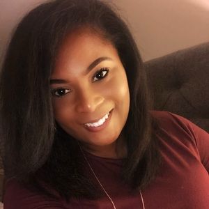 Meet your Posher, Tiffany